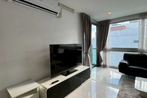Wohnung in Pattaya, Thailand 4 Zimmer № 214138 - Foto 2