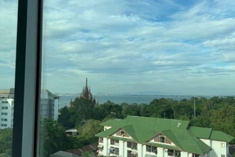 Wohnung in Pattaya, Thailand 4 Zimmer № 214138 - Foto 12