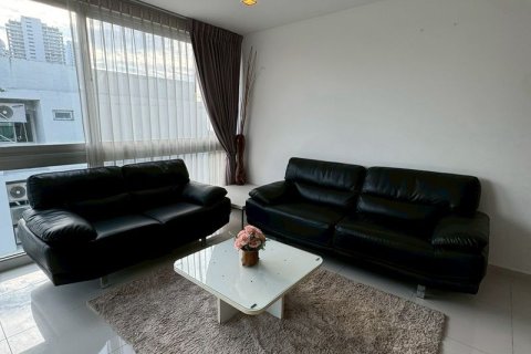 Appartement à Pattaya, Thaïlande 4 chambres № 214138