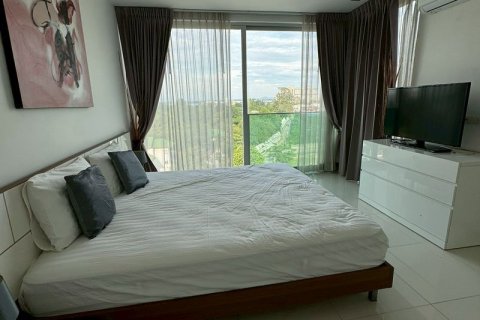 Wohnung in Pattaya, Thailand 4 Zimmer № 214138 - Foto 9