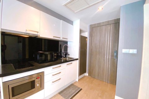 Studio in Pattaya, Thailand № 214134 - Foto 3