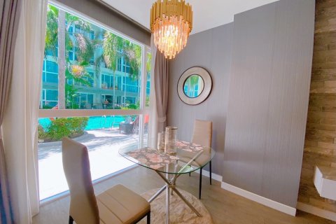 Studio in Pattaya, Thailand № 214134 - Foto 6