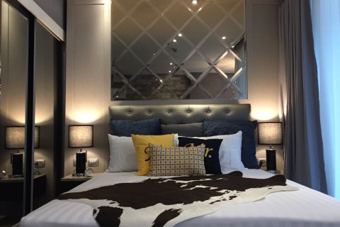 Studio in Pattaya, Thailand № 214134 - Foto 10