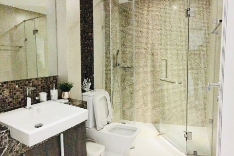 Studio in Pattaya, Thailand № 214134 - Foto 11