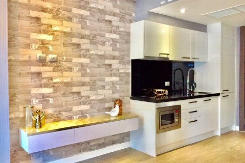 Studio in Pattaya, Thailand № 214134 - Foto 5