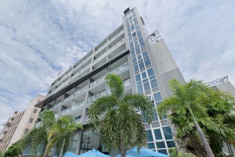 Studio in Pattaya, Thailand № 214134 - Foto 12