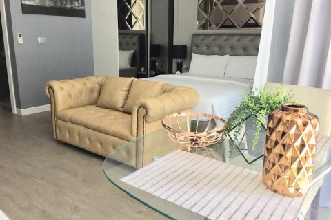 Studio in Pattaya, Thailand № 214134 - Foto 4