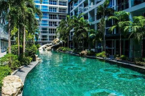 Studio in Pattaya, Thailand № 214134 - Foto 14