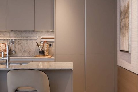 Condo in Bangkok, Thailand, 2 bedrooms № 180858 - photo 8