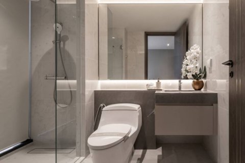 Condo in Bangkok, Thailand, 2 bedrooms № 180858 - photo 25