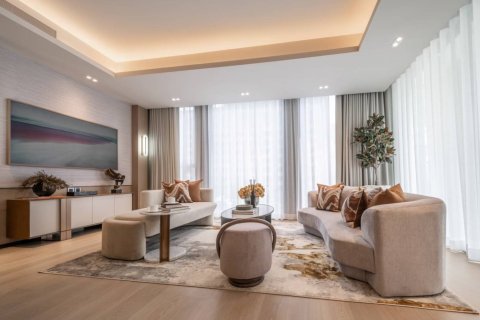 Condo in Bangkok, Thailand, 2 bedrooms № 180858 - photo 6