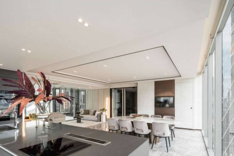 Condo in Bangkok, Thailand, 2 bedrooms № 180858 - photo 29