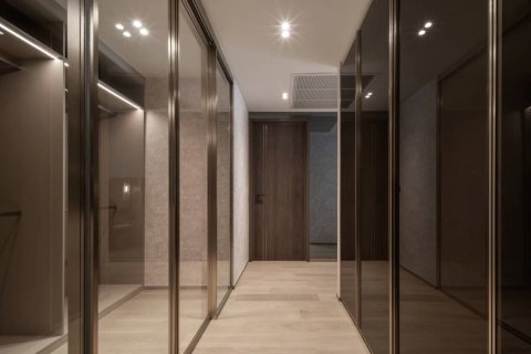 Condo in Bangkok, Thailand, 2 bedrooms № 180858 - photo 24