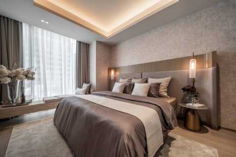 Condo in Bangkok, Thailand, 2 bedrooms № 180858 - photo 18