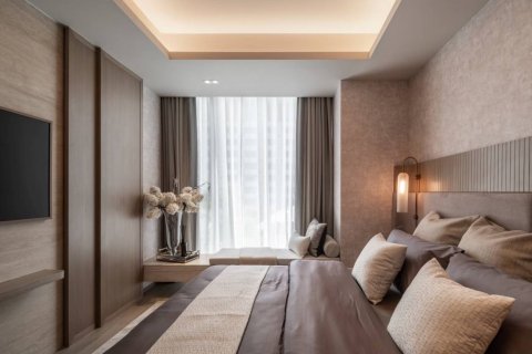 Condo in Bangkok, Thailand, 2 bedrooms № 180858 - photo 19
