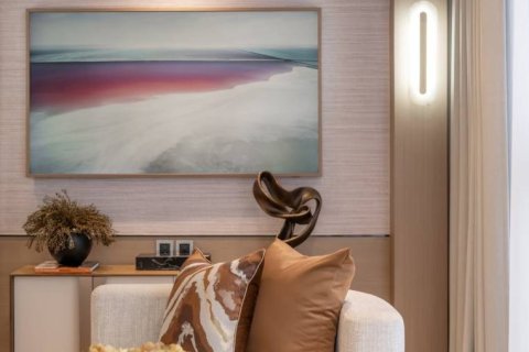 Condo in Bangkok, Thailand, 2 bedrooms № 180858 - photo 7