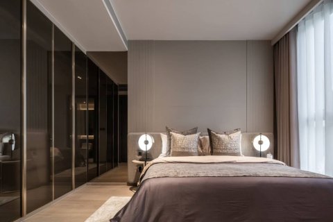 Condo in Bangkok, Thailand, 2 bedrooms № 180858 - photo 23