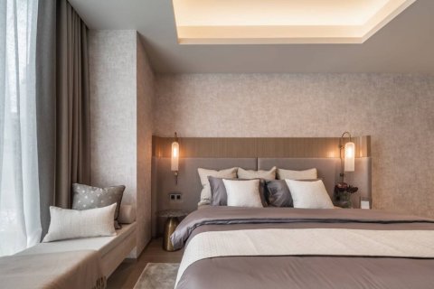 Condo in Bangkok, Thailand, 2 bedrooms № 180858 - photo 16