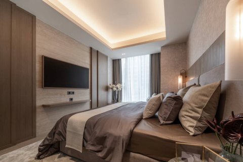 Condo in Bangkok, Thailand, 2 bedrooms № 180858 - photo 17