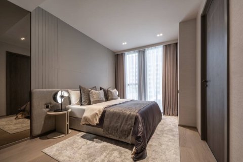 Condo in Bangkok, Thailand, 2 bedrooms № 180858 - photo 22