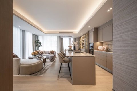 Condo in Bangkok, Thailand, 2 bedrooms № 180858 - photo 5