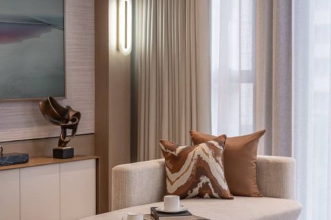 Condo in Bangkok, Thailand, 2 bedrooms № 180858 - photo 11