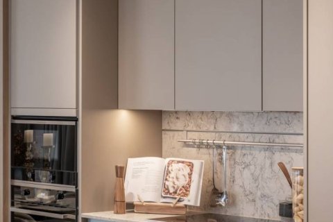 Condo in Bangkok, Thailand, 2 bedrooms № 180858 - photo 12