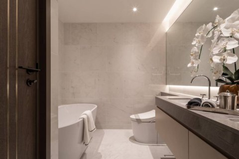 Condo in Bangkok, Thailand, 2 bedrooms № 180858 - photo 21