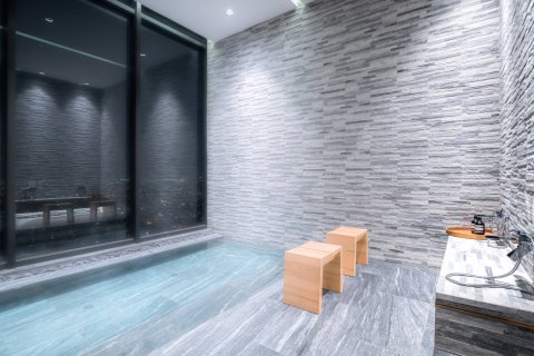 Condo in Bangkok, Thailand, 1 bedroom  № 180859 - photo 14