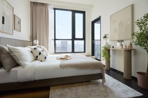Condo in Bangkok, Thailand, 1 bedroom  № 180859 - photo 3