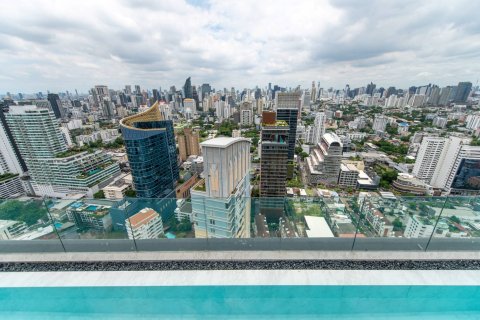 Condo in Bangkok, Thailand, 1 bedroom  № 180859 - photo 7
