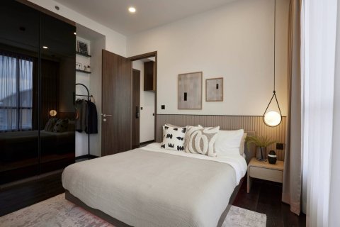 Condo in Bangkok, Thailand, 1 bedroom  № 180859 - photo 4