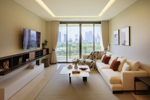 Condo in Bangkok, Thailand, 2 bedrooms № 180856
