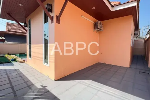 บ้านในพัทยา, ประเทศไทย 2 ห้องนอน № 210431 - รูปถ่าย 15