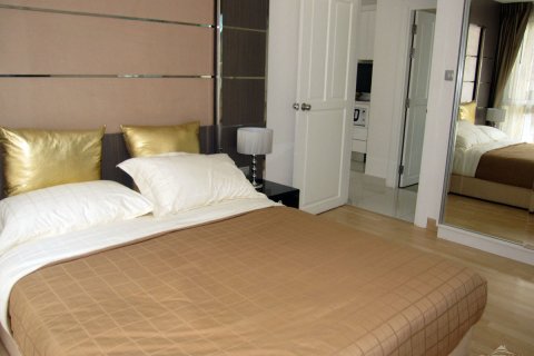 Condo in Pattaya, Thailand, 1 bedroom  № 176531 - photo 7