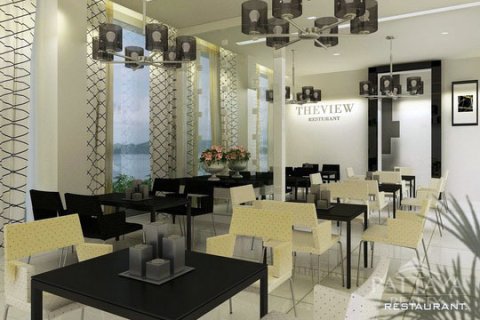 Condo in Pattaya, Thailand, 1 bedroom  № 176531 - photo 11