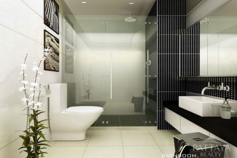 Condo in Pattaya, Thailand, 1 bedroom  № 176531 - photo 10