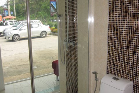 Condo in Pattaya, Thailand, 1 bedroom  № 176531 - photo 5