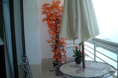 Studio in the Condo on Jomtien Beach, Pattaya, Thailand  № 176534 - photo 5