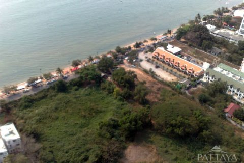 Studio in the Condo on Jomtien Beach, Pattaya, Thailand  № 176534 - photo 3