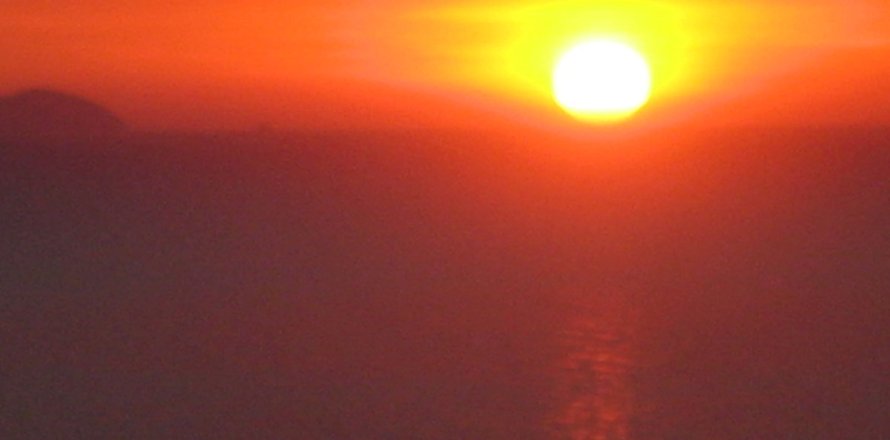 Condo on Jomtien Beach, Pattaya, Thailand, 1 bedroom  № 176533