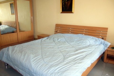 Studio in the Condo in Pattaya, Thailand  № 176530 - photo 4