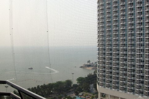 Studio in the Condo in Pattaya, Thailand  № 176530 - photo 5