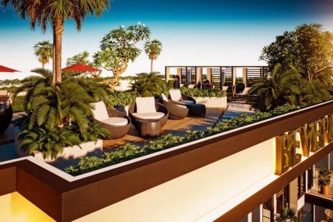 Apartment in Pattaya, Thailand 4 rooms № 161029 - photo 12