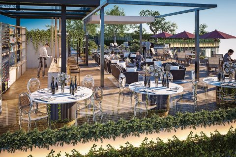 Apartment in Pattaya, Thailand 4 rooms № 161029 - photo 9