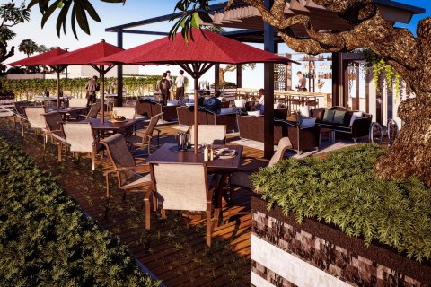 Apartment in Pattaya, Thailand 4 rooms № 161029 - photo 14