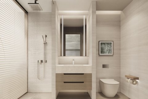 Condo à Ko Samui, Thaïlande, 1 chambre  № 161024 - photo 6