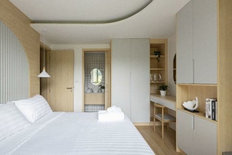 Appartement à Phuket, Thaïlande 1 chambre № 161025 - photo 7