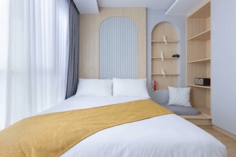 Appartement à Phuket, Thaïlande 1 chambre № 161025 - photo 8