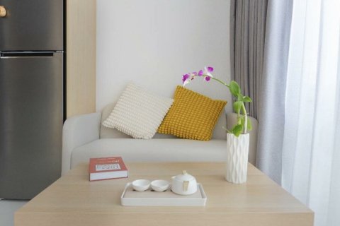 Appartement à Phuket, Thaïlande 1 chambre № 161025 - photo 6